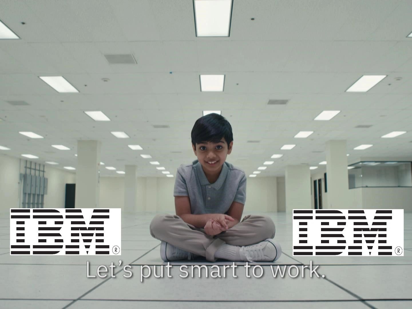 Akash Vukoti IBM photo