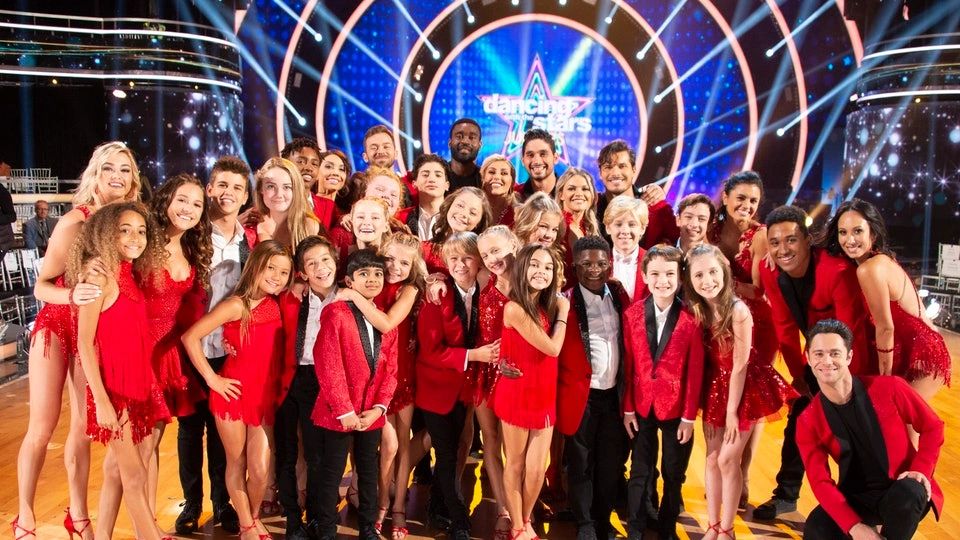 Akash Vukoti on Little Big Shots Season 2